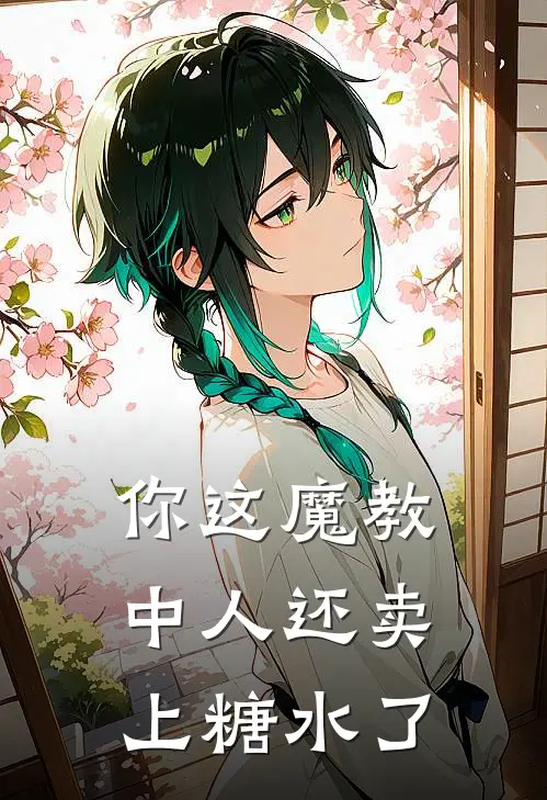 你这魔教中人还卖上糖水了