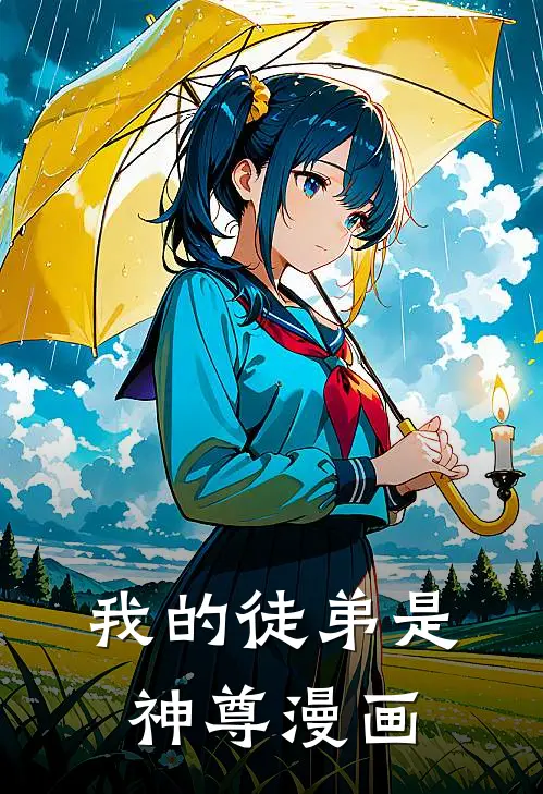 我的徒弟是神尊漫画