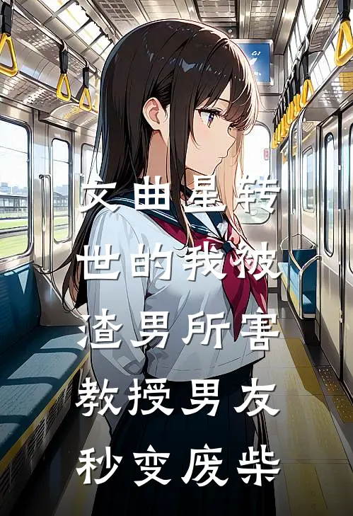 文曲星转世的我被渣男所害，教授男友秒变废柴