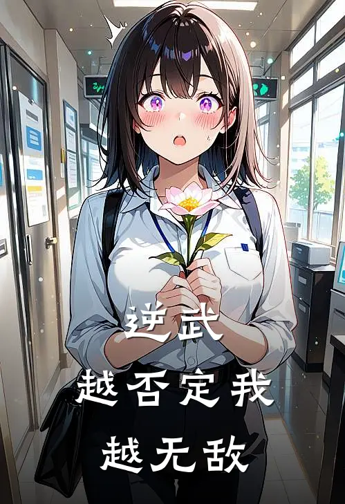 逆武：越否定我越无敌