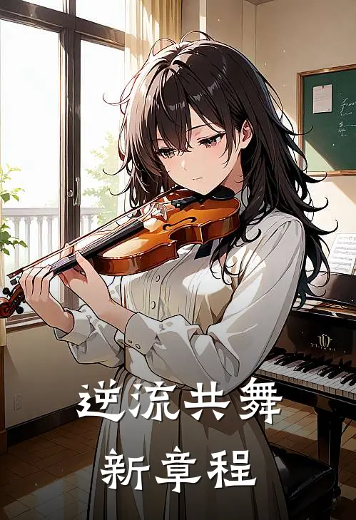 逆流共舞新章程