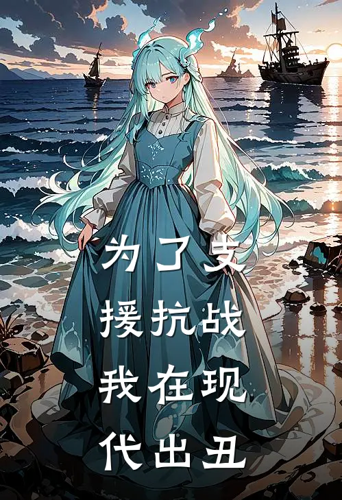 为了支援抗战，我在现代出丑