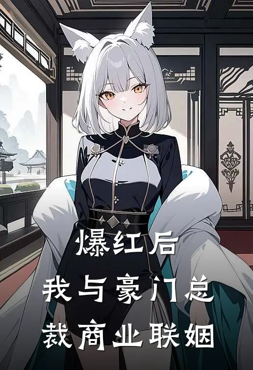 爆红后，我与豪门总裁商业联姻