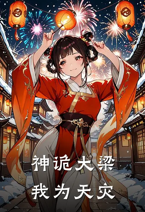 神诡大梁，我为天灾