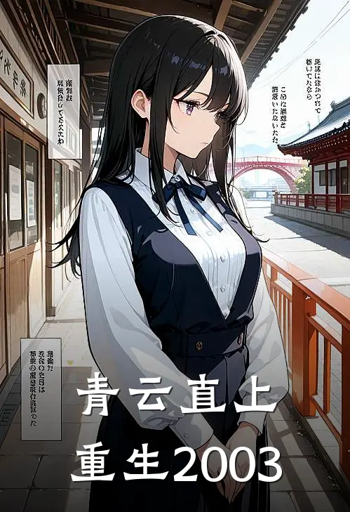 青云直上：重生2003