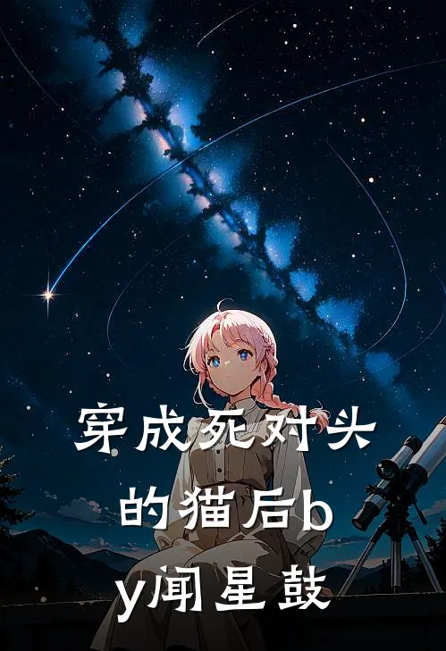 穿成死对头的猫后by闻星鼓