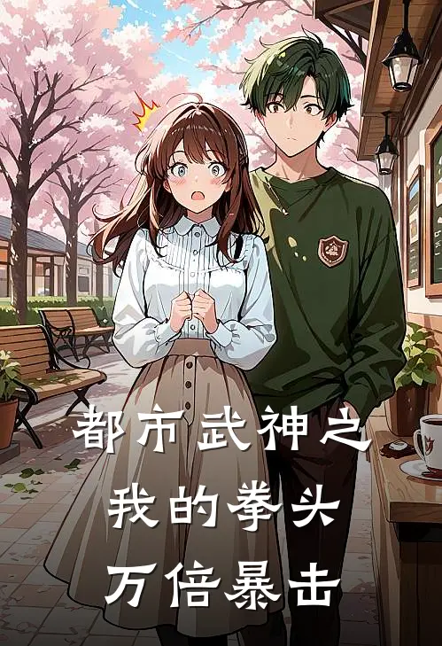 都市武神之我的拳头万倍暴击