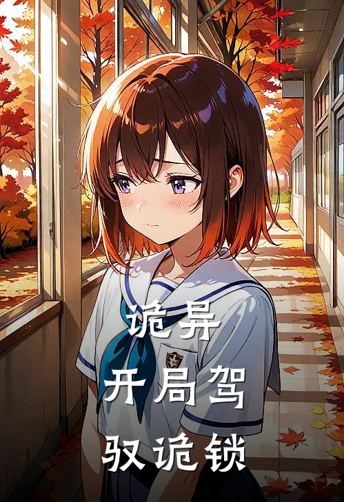 诡异：开局驾驭诡锁