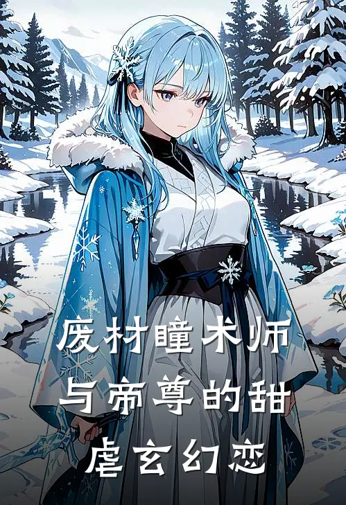 废材瞳术师与帝尊的甜虐玄幻恋