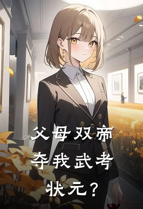 父母双帝，夺我武考状元？