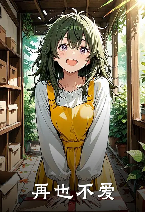 再也不爱