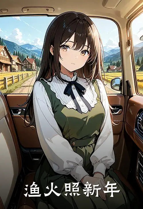 渔火照新年