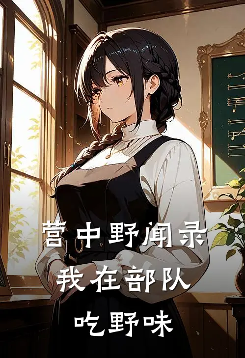 营中野闻录：我在部队吃野味