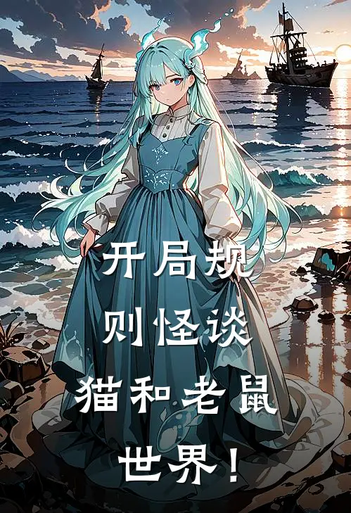 开局规则怪谈，猫和老鼠世界！