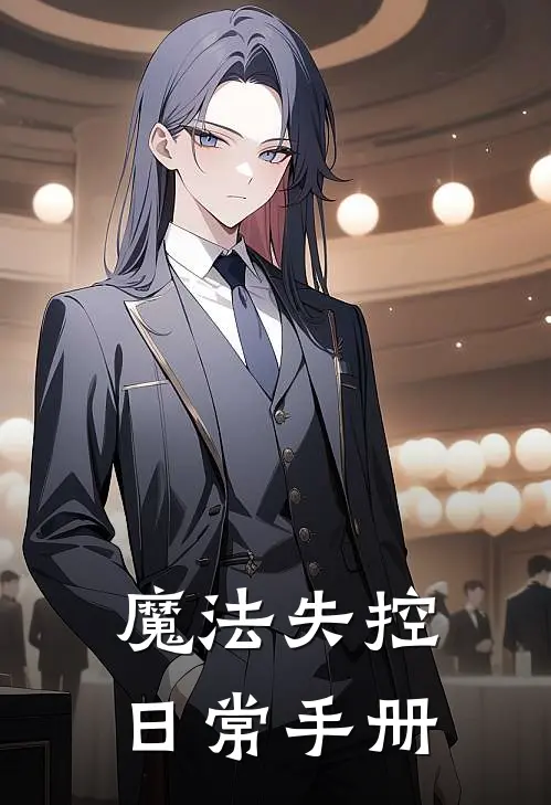 魔法失控日常手册