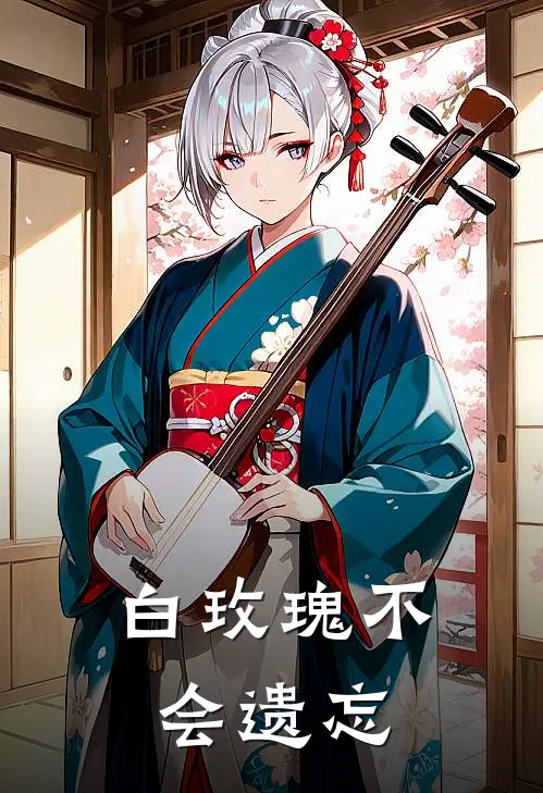 白玫瑰不会遗忘