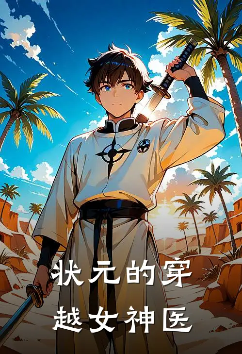 状元的穿越女神医