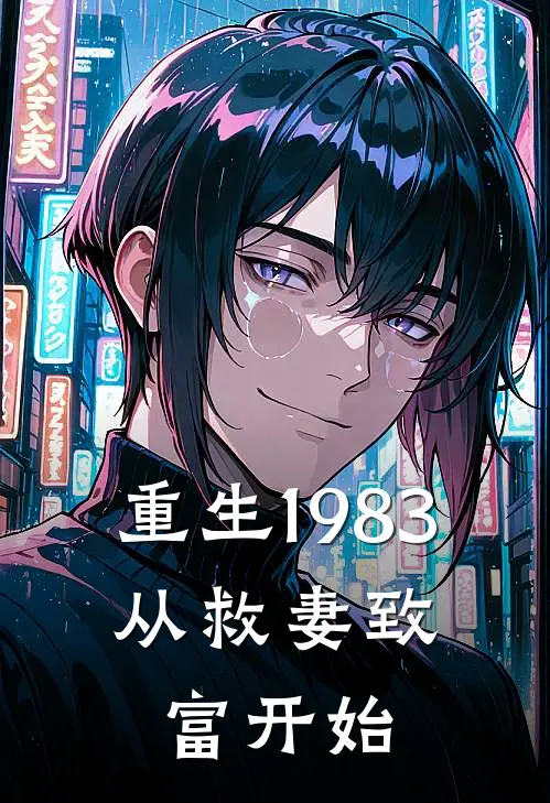 重生1983：从救妻致富开始