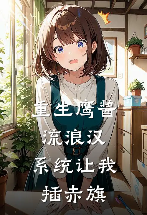 重生鹰酱流浪汉，系统让我插赤旗