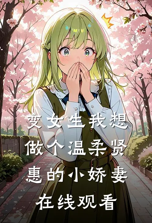变女生我想做个温柔贤惠的小娇妻在线观看