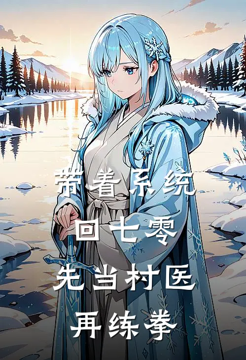 带着系统回七零：先当村医再练拳