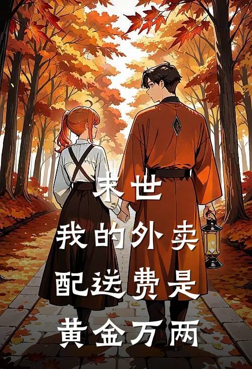 末世：我的外卖配送费是黄金万两