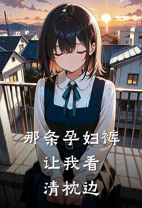 那条孕妇裤，让我看清枕边