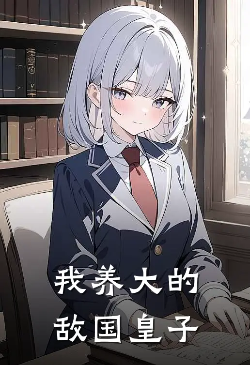 我养大的敌国皇子