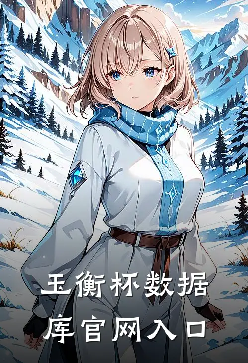 玉衡杯数据库官网入口