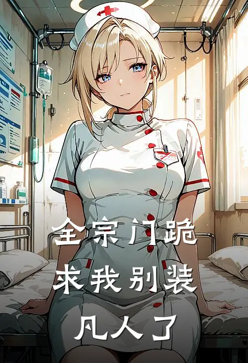 全宗门跪求我别装凡人了