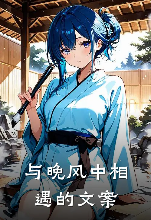 与晚风中相遇的文案