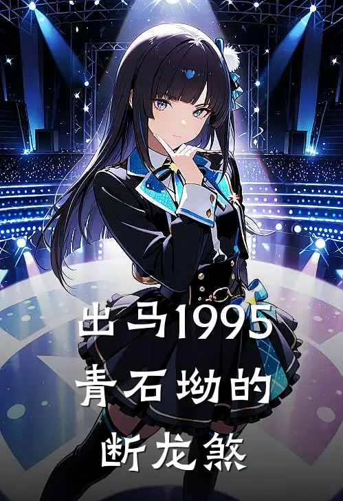 出马1995：青石坳的断龙煞