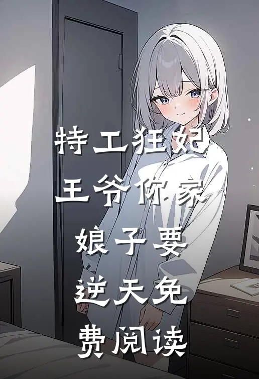 特工狂妃王爷你家娘子要逆天免费阅读