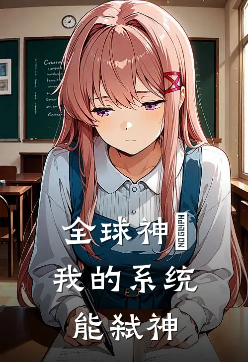 全球神祇：我的系统能弑神