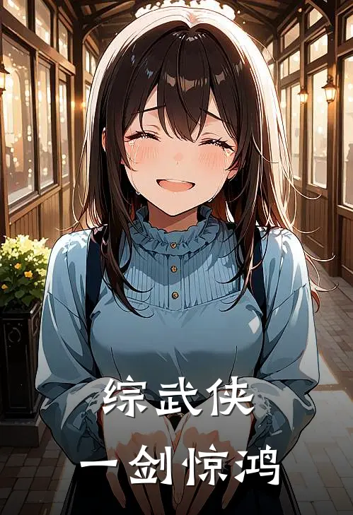 综武侠:一剑惊鸿