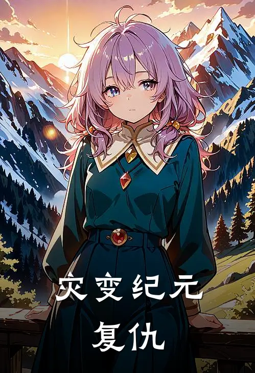 灾变纪元：复仇