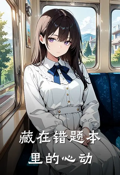 藏在错题本里的心动