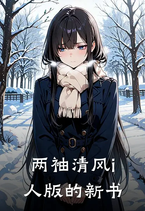 两袖清风i人版的新书