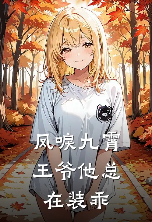 凤唳九霄：王爷他总在装乖