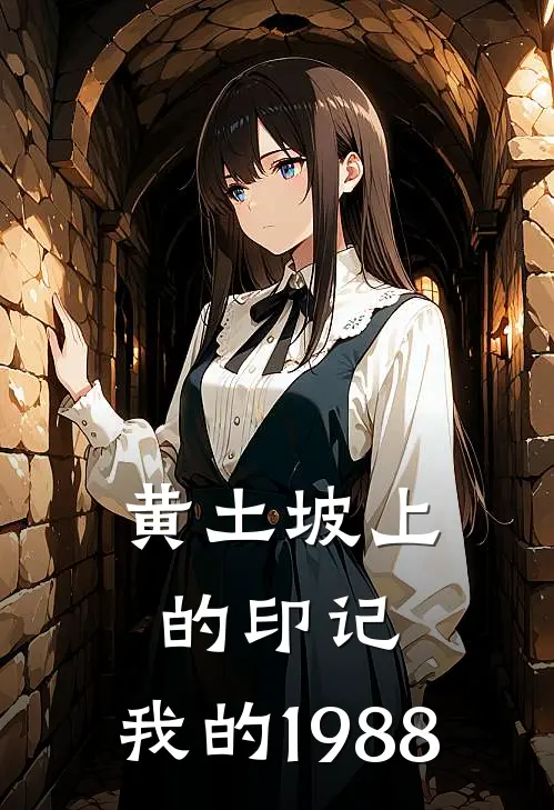 黄土坡上的印记：我的1988
