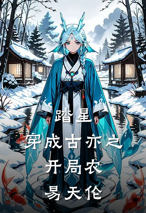 踏星：穿成古亦之，开局农易天伦