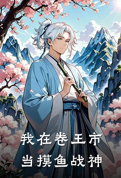 我在卷王市当摸鱼战神