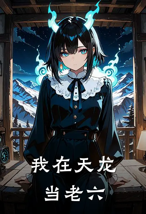 我在天龙当老六