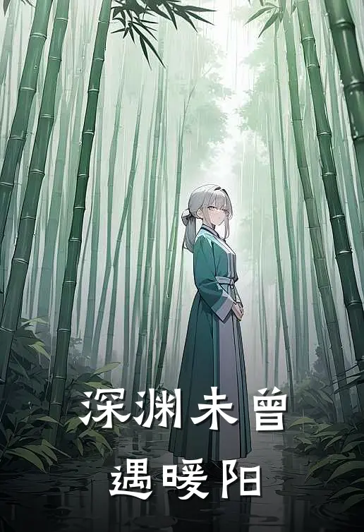 深渊未曾遇暖阳