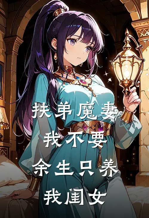 扶弟魔妻我不要，余生只养我闺女