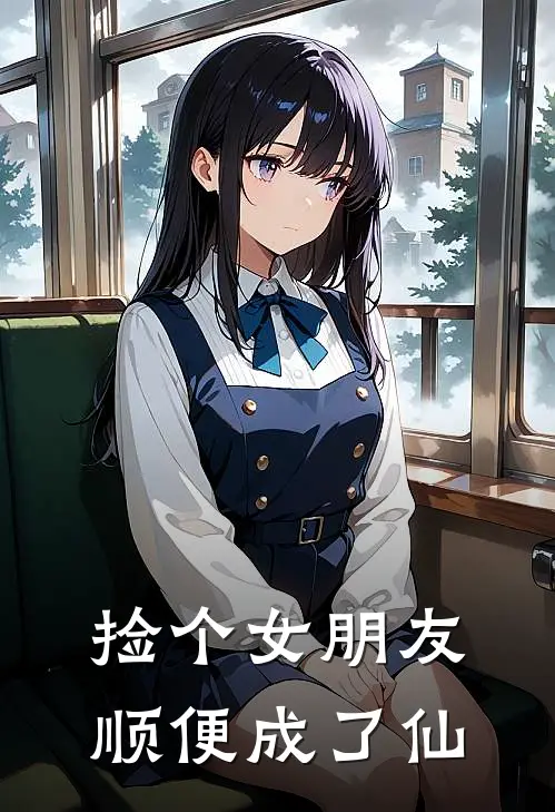 捡个女朋友，顺便成了仙。