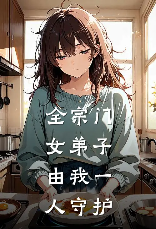 全宗门女弟子，由我一人守护