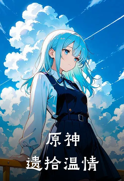 原神：遗拾温情