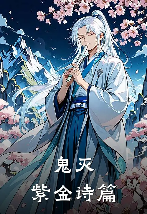 鬼灭：紫金诗篇