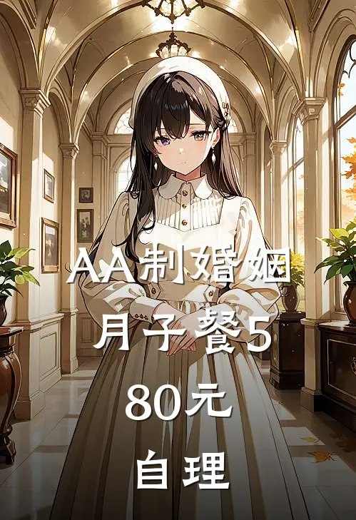 AA制婚姻：月子餐580元，自理
